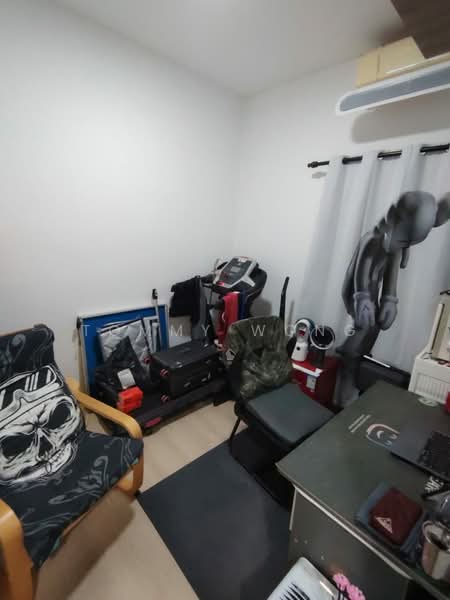 Apartment for Sale at Pangsapuri Bayu Suria (Summerfields Apartments) - Tommy Wong Phang - Interior - PropertyGuru.com.my