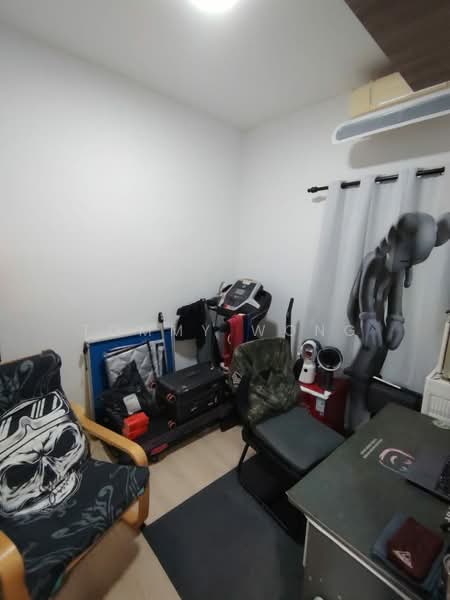 Apartment for Sale at Pangsapuri Bayu Suria (Summerfields Apartments) - Tommy Wong Phang - Interior - PropertyGuru.com.my