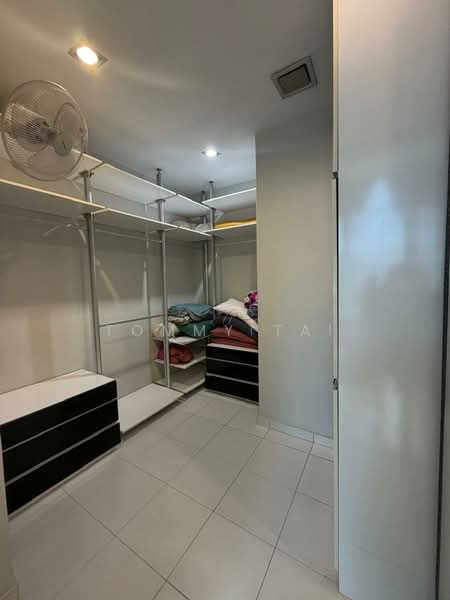 2-storey Terraced House for Rent in Taman Setia Indah (Tebrau) - Tommy Tai - Interior - PropertyGuru.com.my