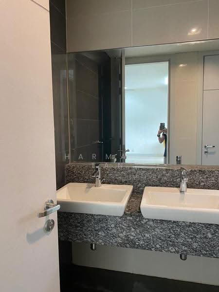 Condominium for Sale at The Westside One - Charmaine Tan - Bathroom - PropertyGuru.com.my