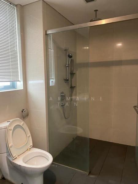 Condominium for Sale at The Westside One - Charmaine Tan - Bathroom - PropertyGuru.com.my