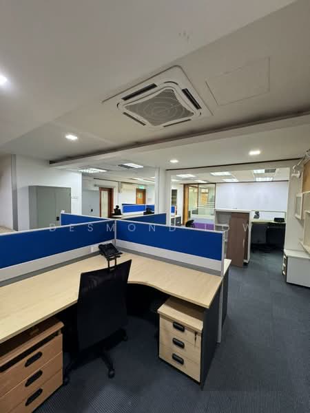 Office for Rent in Taman Ampang Utama (Ampang) - Desmond Low - Interior - PropertyGuru.com.my