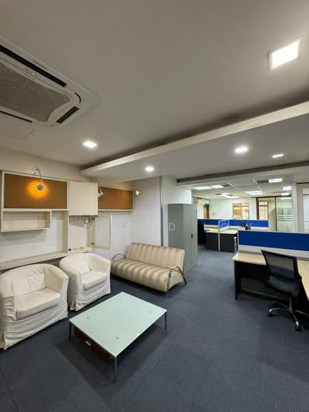 Office for Rent in Taman Ampang Utama (Ampang) - Desmond Low - Interior - PropertyGuru.com.my