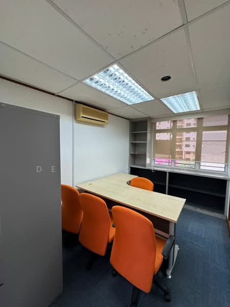 Office for Rent in Taman Ampang Utama (Ampang) - Desmond Low - PropertyGuru.com.my