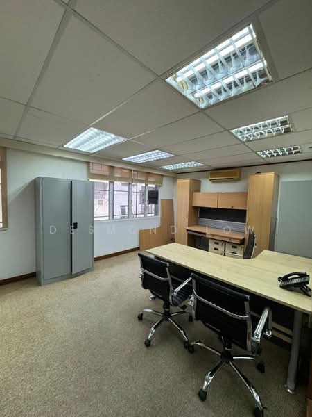 Office for Rent in Taman Ampang Utama (Ampang) - Desmond Low - PropertyGuru.com.my
