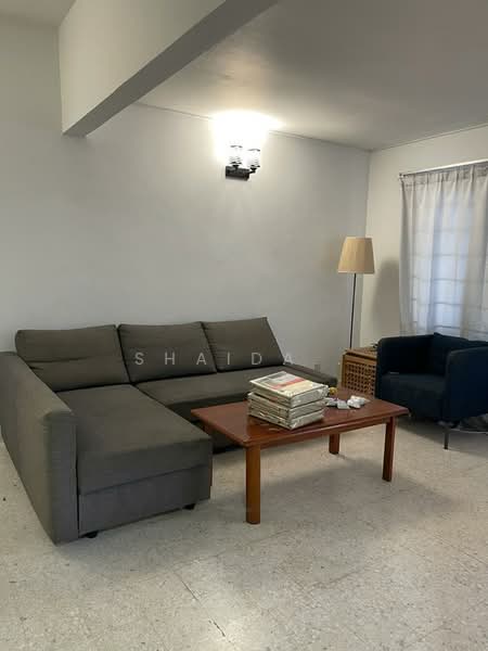 2-storey Terraced House for Sale in Subang Jaya (Selangor) - Shaida . - Living Room - PropertyGuru.com.my
