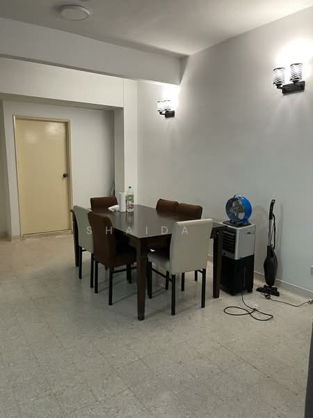 2-storey Terraced House for Sale in Subang Jaya (Selangor) - Shaida . - Dining Room - PropertyGuru.com.my