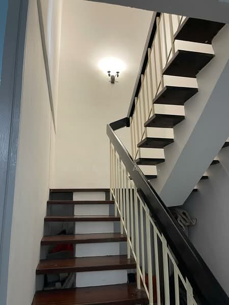 2-storey Terraced House for Sale in Subang Jaya (Selangor) - Shaida . - Interior - PropertyGuru.com.my