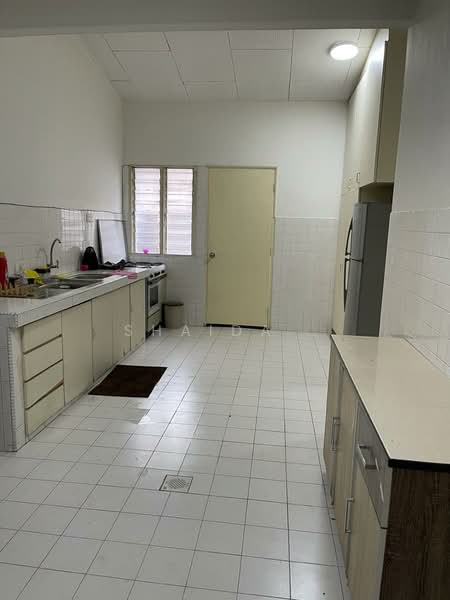 2-storey Terraced House for Sale in Subang Jaya (Selangor) - Shaida . - Kitchen - PropertyGuru.com.my