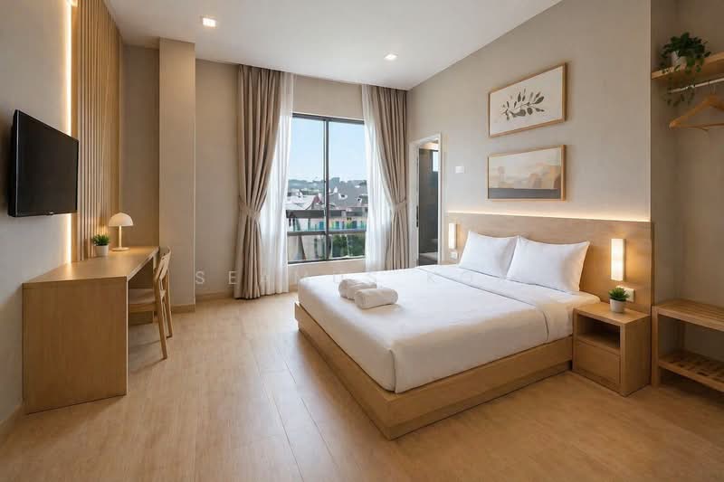 Hotel / Resort untuk Dijual di Taman Tasik Prima (Puchong) - Seamus Kor - Bedroom - PropertyGuru.com.my