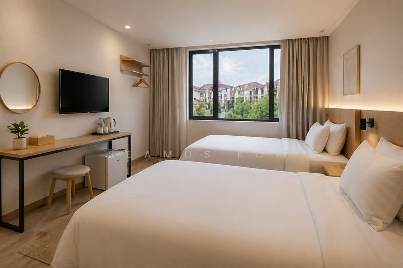 Hotel / Resort untuk Dijual di Taman Tasik Prima (Puchong) - Seamus Kor - PropertyGuru.com.my