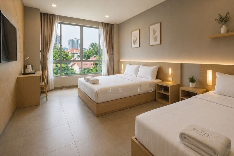 Hotel / Resort for Sale in Taman Tasik Prima (Puchong) - Seamus Kor - PropertyGuru.com.my