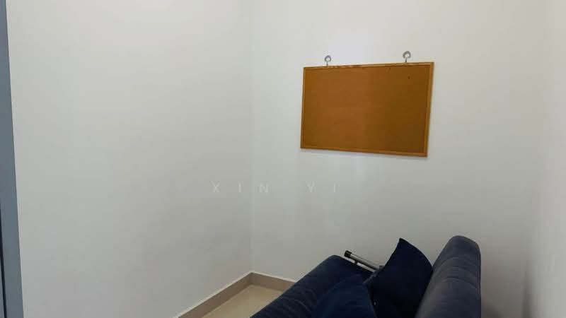 Service Residence for Sale at Tropez Residences - Xin Yi - Interior - PropertyGuru.com.my