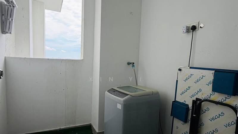 Service Residence for Sale at Tropez Residences - Xin Yi - Interior - PropertyGuru.com.my