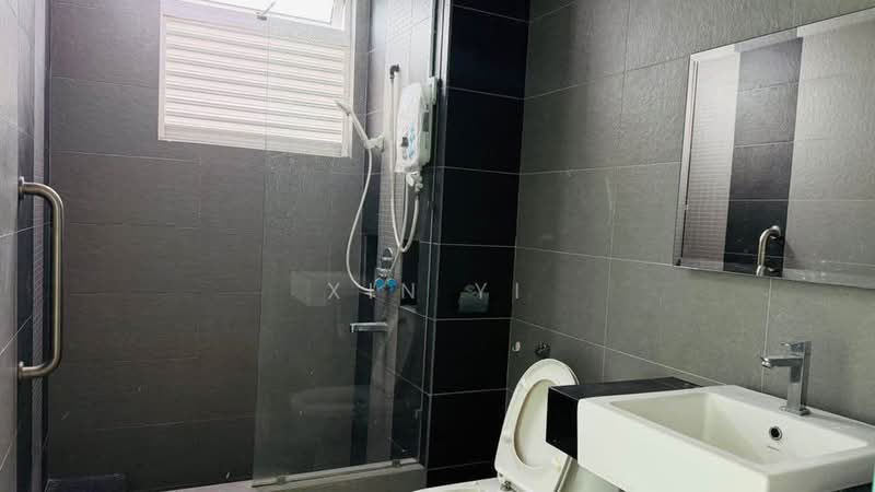Service Residence for Sale at Tropez Residences - Xin Yi - Bathroom - PropertyGuru.com.my