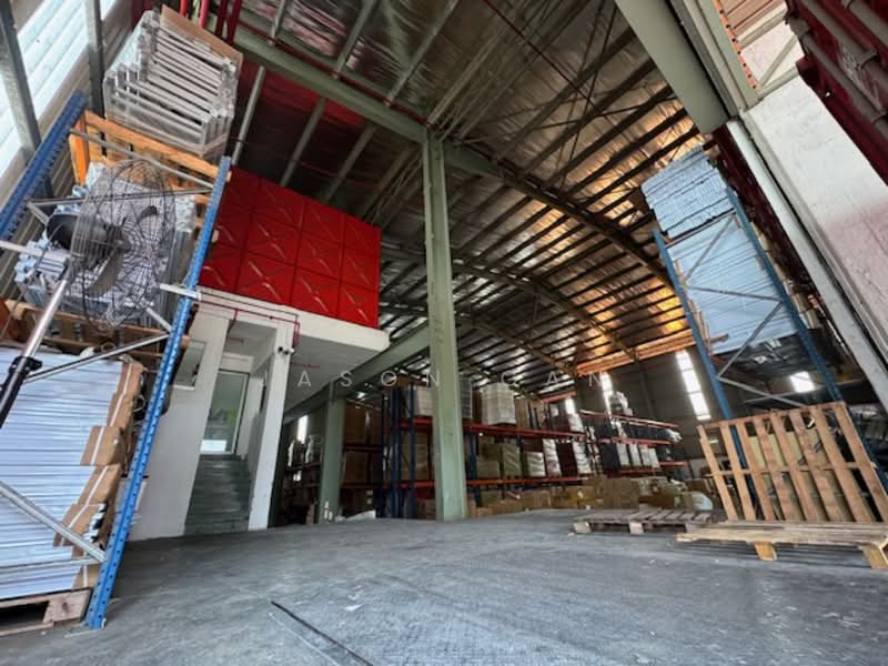 Kilang untuk Dijual di Seksyen 26, HICOM Industrial Estate (Shah Alam) - Jason Gan - Interior - PropertyGuru.com.my
