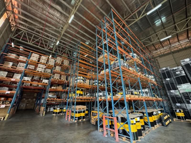 Kilang untuk Dijual di Seksyen 26, HICOM Industrial Estate (Shah Alam) - Jason Gan - PropertyGuru.com.my