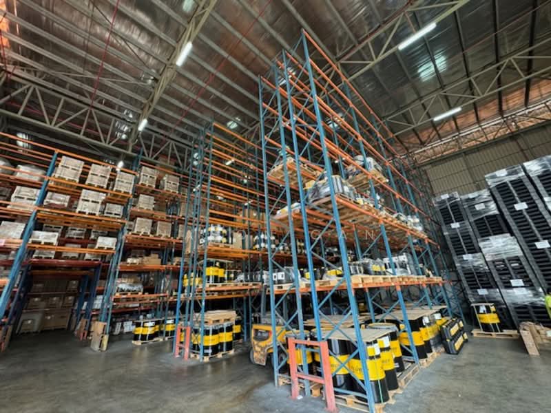 Kilang untuk Dijual di Seksyen 26, HICOM Industrial Estate (Shah Alam) - Jason Gan - PropertyGuru.com.my