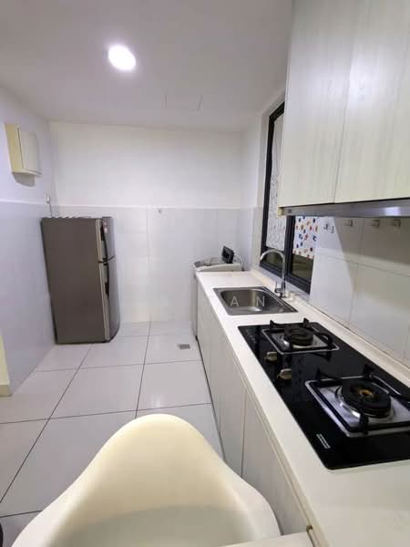 Service Residence for Rent at Residences @ 1 Tebrau - CS Tan - PropertyGuru.com.my