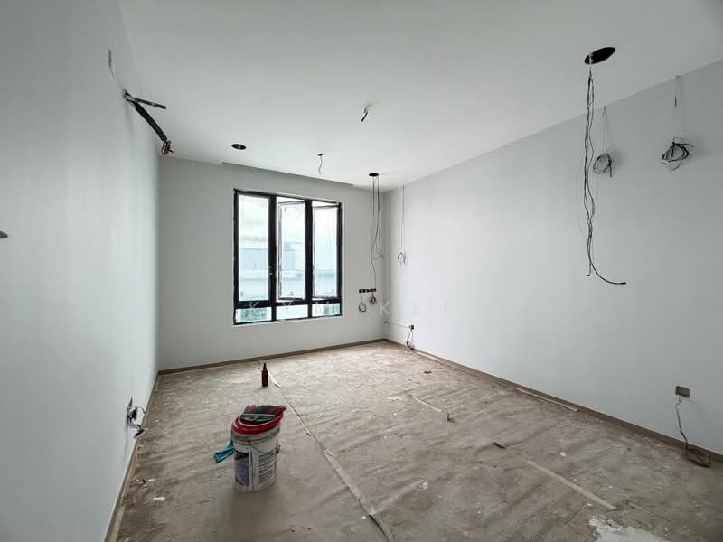 Semi-Detached House for Sale in Taman Mount Austin (Tebrau) - Kym Kee - Interior - PropertyGuru.com.my