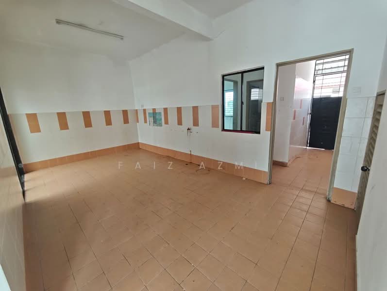 2-storey Terraced House for Sale in Kuantan (Pahang) - Faiz Azmi - Interior - PropertyGuru.com.my