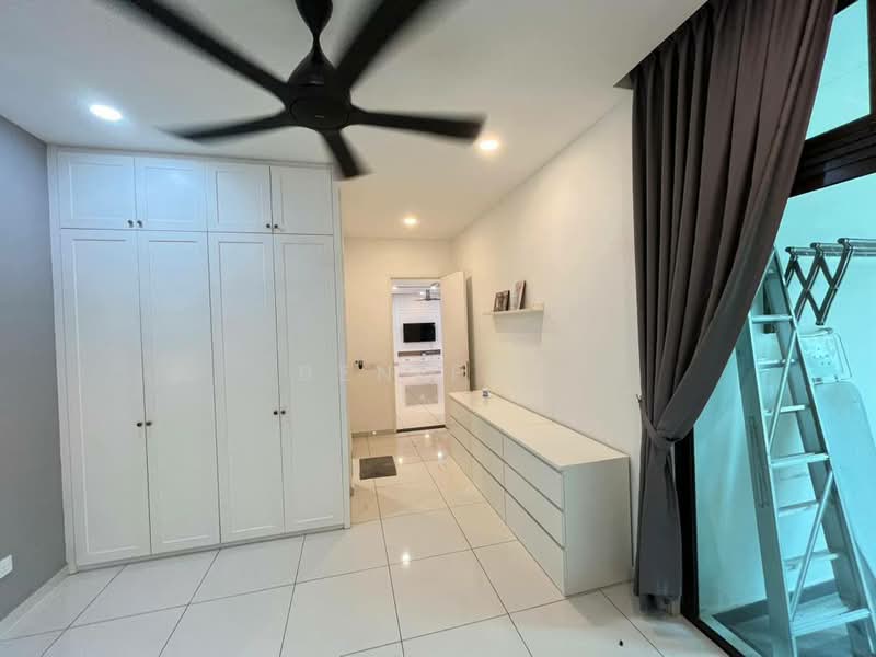Cluster House for Sale in Eco Botanic (Iskandar Puteri (Nusajaya)) - Ben Foo - Bedroom - PropertyGuru.com.my