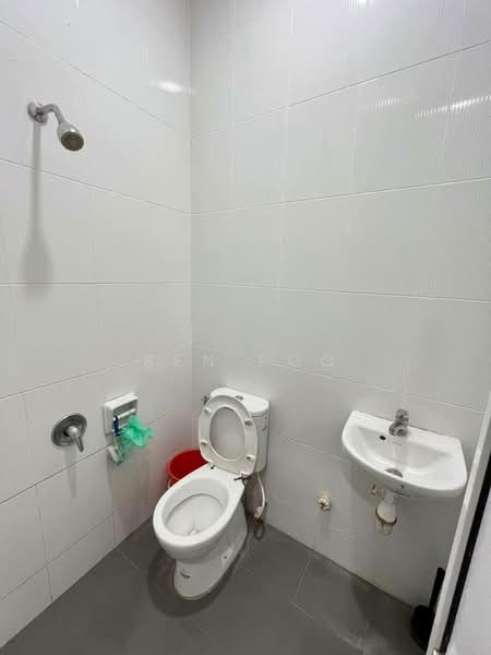 Cluster House for Sale in Eco Botanic (Iskandar Puteri (Nusajaya)) - Ben Foo - Bathroom - PropertyGuru.com.my