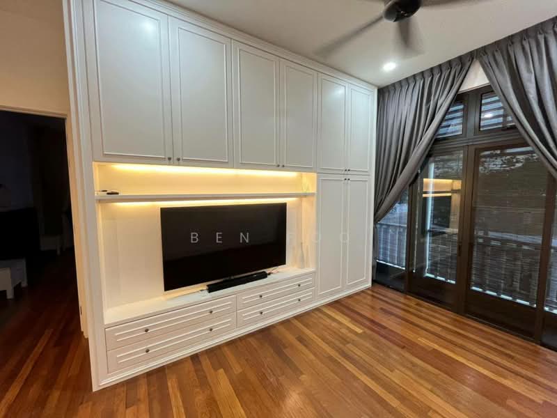 Cluster House for Sale in Eco Botanic (Iskandar Puteri (Nusajaya)) - Ben Foo - Interior - PropertyGuru.com.my