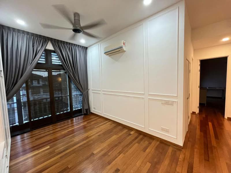 Cluster House for Sale in Eco Botanic (Iskandar Puteri (Nusajaya)) - Ben Foo - Interior - PropertyGuru.com.my