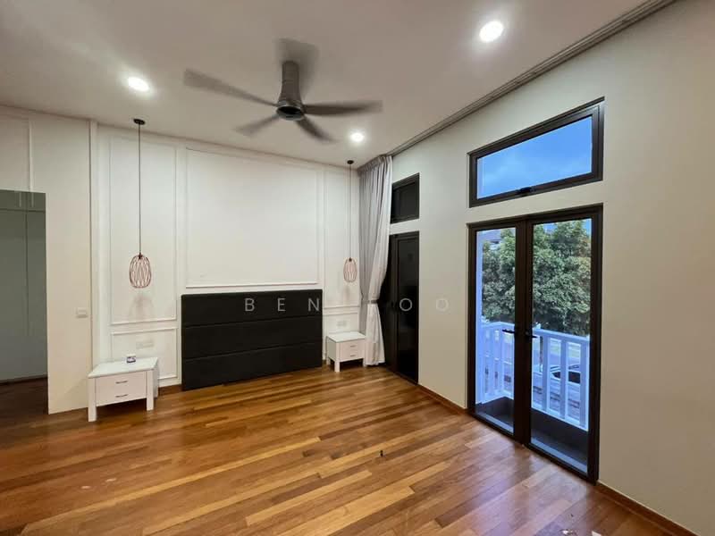 Cluster House for Sale in Eco Botanic (Iskandar Puteri (Nusajaya)) - Ben Foo - Bedroom - PropertyGuru.com.my