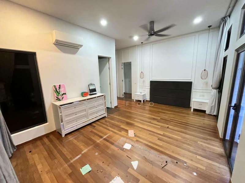 Cluster House for Sale in Eco Botanic (Iskandar Puteri (Nusajaya)) - Ben Foo - Bedroom - PropertyGuru.com.my