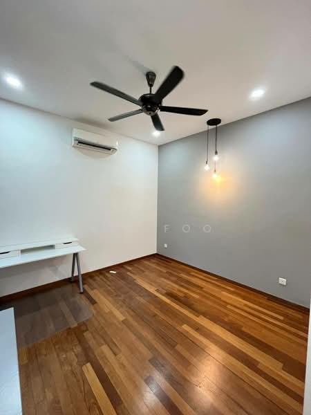 Cluster House for Sale in Eco Botanic (Iskandar Puteri (Nusajaya)) - Ben Foo - Study - PropertyGuru.com.my