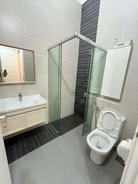 Cluster House for Sale in Eco Botanic (Iskandar Puteri (Nusajaya)) - Ben Foo - Bathroom - PropertyGuru.com.my