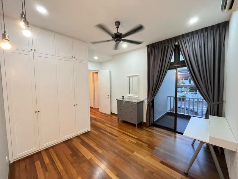 Cluster House for Sale in Eco Botanic (Iskandar Puteri (Nusajaya)) - Ben Foo - Bedroom - PropertyGuru.com.my