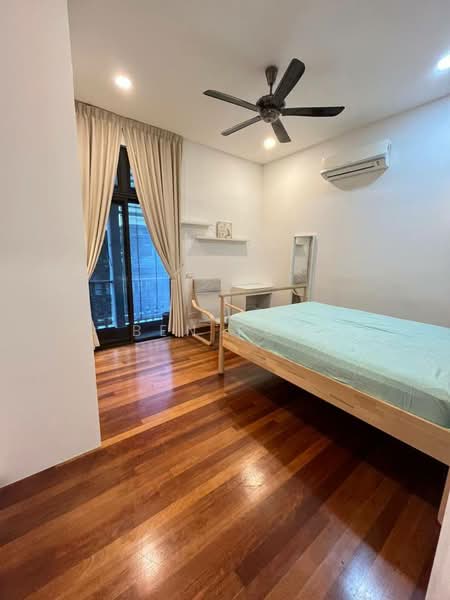 Cluster House for Sale in Eco Botanic (Iskandar Puteri (Nusajaya)) - Ben Foo - Bedroom - PropertyGuru.com.my