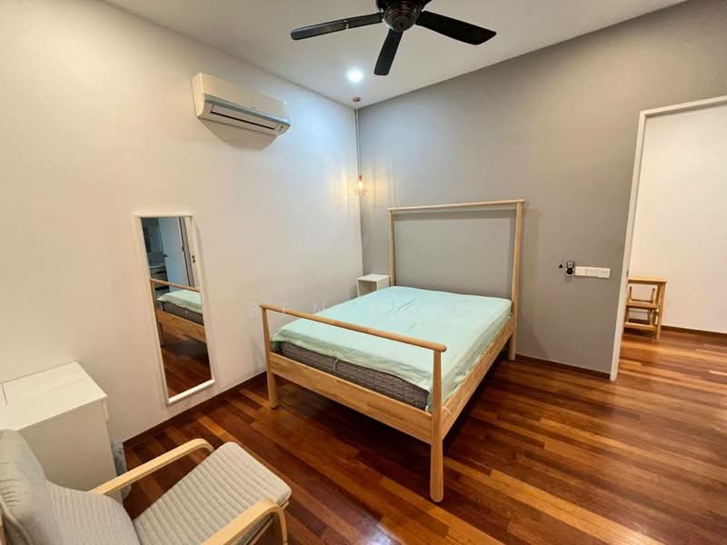 Cluster House for Sale in Eco Botanic (Iskandar Puteri (Nusajaya)) - Ben Foo - Bedroom - PropertyGuru.com.my