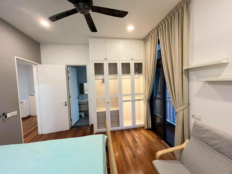 Cluster House for Sale in Eco Botanic (Iskandar Puteri (Nusajaya)) - Ben Foo - Bedroom - PropertyGuru.com.my