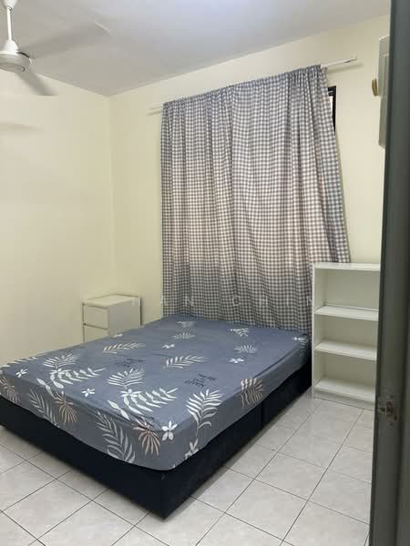 Condominium for Sale at Platinum Hill PV 5 - Ethan Chin - Bedroom - PropertyGuru.com.my