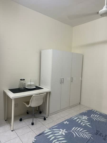 Condominium for Sale at Platinum Hill PV 5 - Ethan Chin - Bedroom - PropertyGuru.com.my