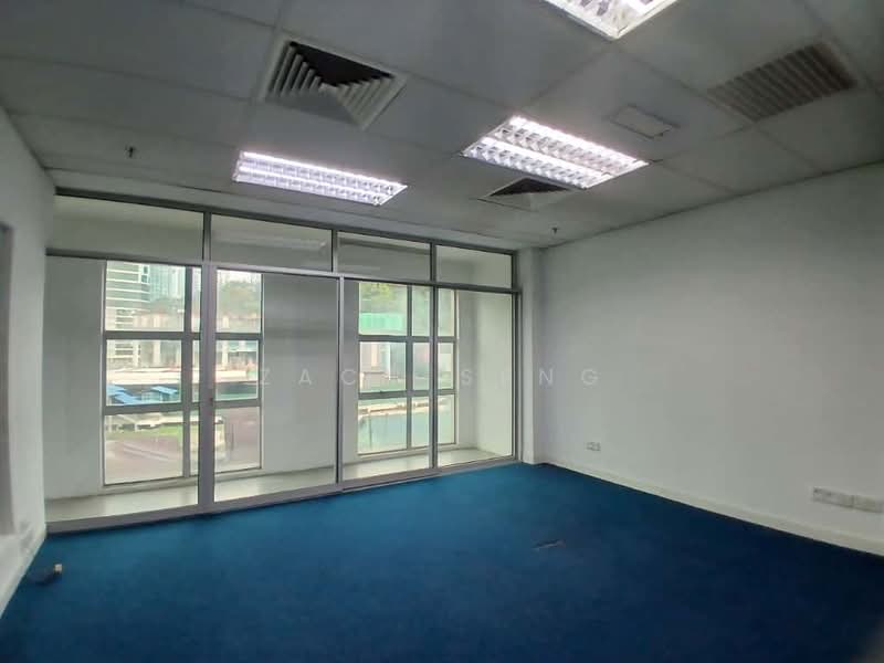 Pejabat untuk Disewa di KL City Centre (Kuala Lumpur) - Zach Seng - Interior - PropertyGuru.com.my