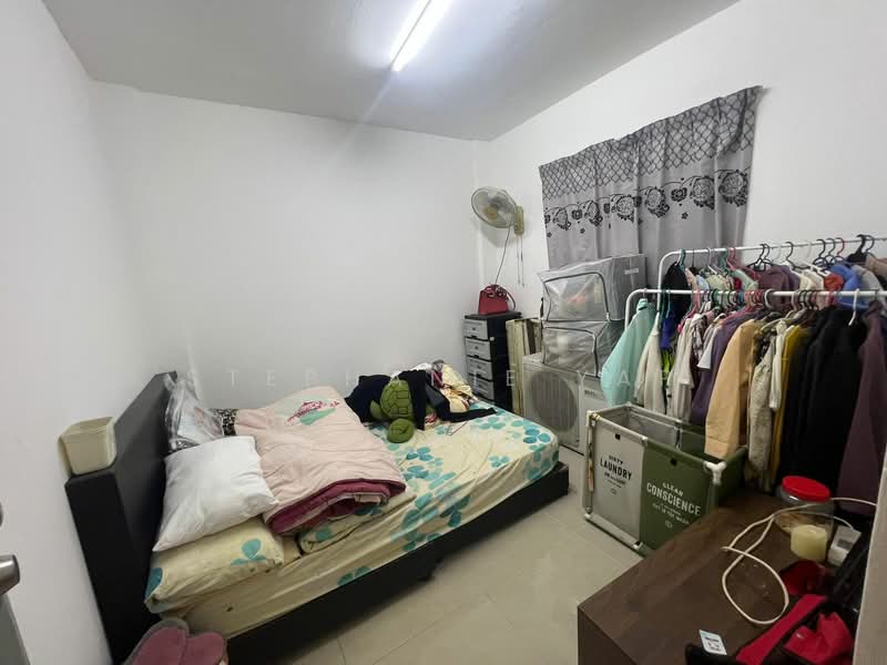 Flat for Sale at Bandar Bukit Tinggi 1 Apartment - Stephanie Yap - Bedroom - PropertyGuru.com.my
