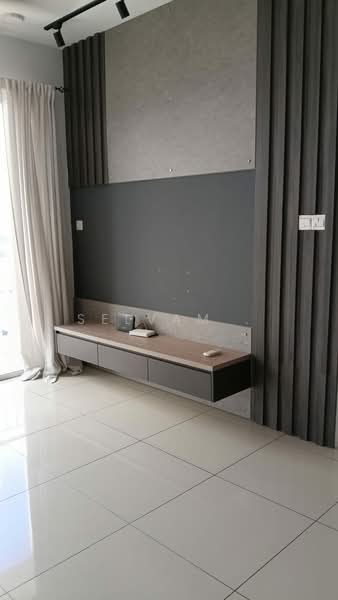 Kondominium untuk Dijual di Residensi PV18 - Selvam . - Interior - PropertyGuru.com.my