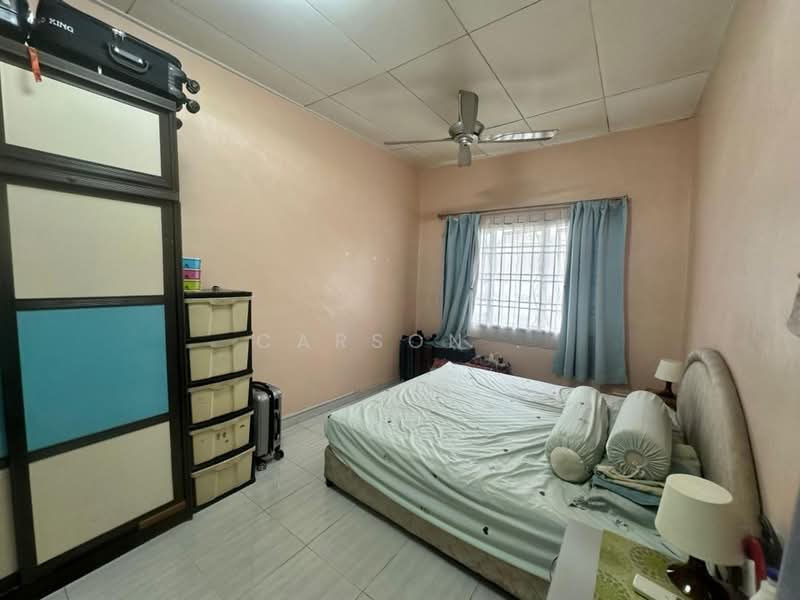 Apartment for Sale at Sri Kenari Apartment - Carson . - PropertyGuru.com.my