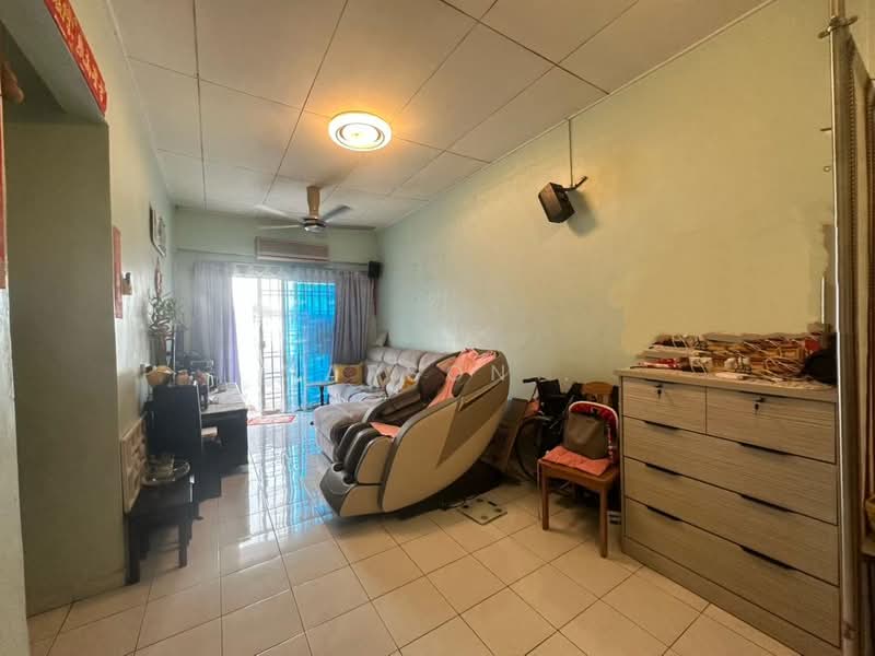 Apartment for Sale at Sri Kenari Apartment - Carson . - PropertyGuru.com.my