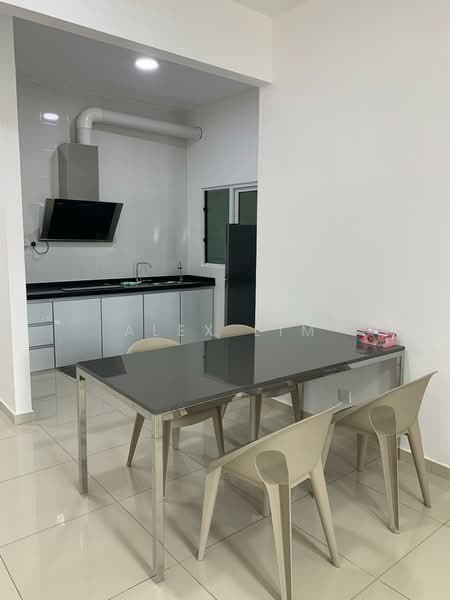 Kondominium untuk Disewa di The Amarene - Alex Lim - Kitchen - PropertyGuru.com.my