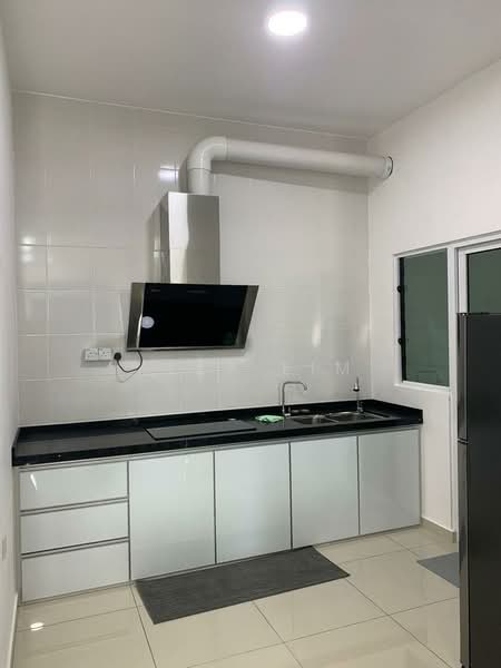 Kondominium untuk Disewa di The Amarene - Alex Lim - Kitchen - PropertyGuru.com.my