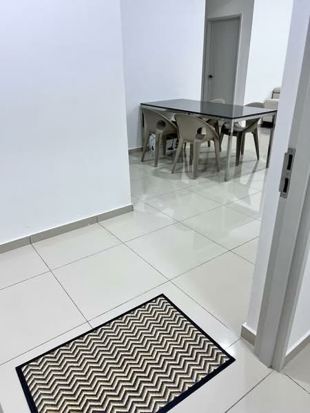 Kondominium untuk Disewa di The Amarene - Alex Lim - Dining Room - PropertyGuru.com.my