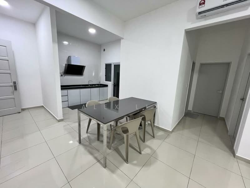 Kondominium untuk Disewa di The Amarene - Alex Lim - Kitchen - PropertyGuru.com.my