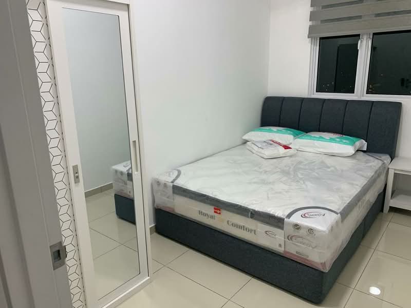 Kondominium untuk Disewa di The Amarene - Alex Lim - Bedroom - PropertyGuru.com.my