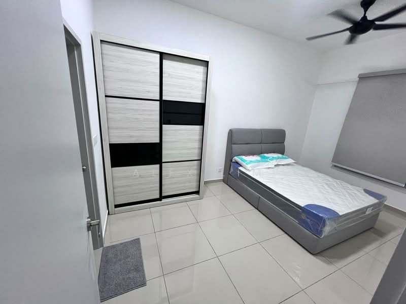 Kondominium untuk Disewa di The Amarene - Alex Lim - Bedroom - PropertyGuru.com.my